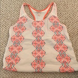 Mossimo White Tank